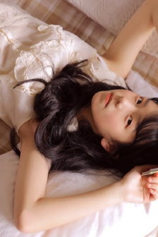 善良女秘书的目的